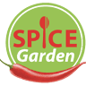 Spice Garden Stirling