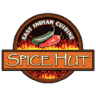 Spice Hut Indian Cuisine.