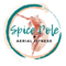 Spice Pole + Aerial Fitness