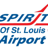 Spirit of St Louis Airport