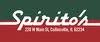 Spirito's Italian Grocery