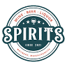 Spirits Liquor Store
