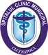 Spitalul Clinic Municipal Cluj-Napoca