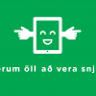 Snjallheimar