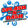 Splash & Dash Touchless Car
