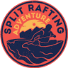 Split Rafting Adventure