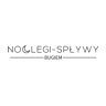 NOCLEGI-SPŁYWY BUGIEM