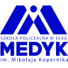 Szkoła Policealna w Ełku - Medyk