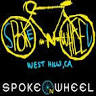 Spoke N Wheel Bicycle
