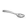 Miss Mamie's Spoonbread Too