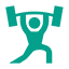 GYM PEGASUS SPOR SALONU (ANTRENÖR HASAN ÇAY )