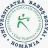 Facultatea de Educație Fizică și Sport