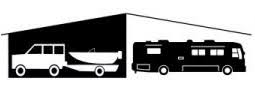 Sports Shed Boat & RV Storage