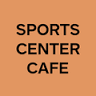 Sports Center Cafe