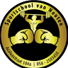 Sportschool van Houten Leeuwarden