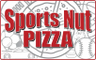Sports Nut Pizza