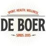 Sportstudio De Boer