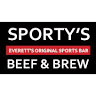 Sporty's Beef & Brew