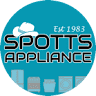 Spotts Appliance