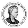 Szkoła Podstawowa im. M. Curie-Skłodowskiej