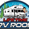 Lifetime RV Roof
