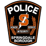 Springdale Police Department
