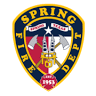 Spring Fire Department Station 70