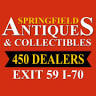 Springfield Antique Center