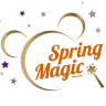 Spring Magic