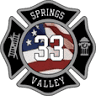Springs Valley Fire Department