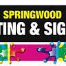 Springwood Printing & Signage a division of Elev8 Collective