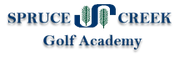Spruce Creek Golf Academy