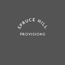 Spruce Hill Provisions