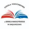Szkoła Podstawowa im. Kornela Makuszyńskiego w Smęgorzowie