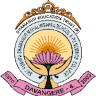 Smt.Pushpa Shamanur Mahalingappa PU College And Residential School Halebhati NH4 Davanagere