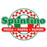 Spuntino Pizza