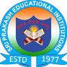 Sri Prakash Vidya Niketan