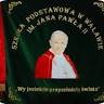 Szkoła Podstawowa im. św. Jana Pawła 2 w Walawie