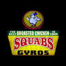 Squabs Gyros