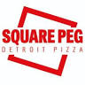 Square Peg Detroit Pizza