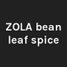 ZOLA bean leaf spice