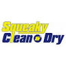 Squeaky Clean & Dry