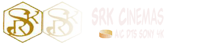 SRK Cinemas