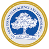 SRM INSTITUTE OF SCIENCE & TECHNOLOGY