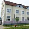 August Šenoa High School