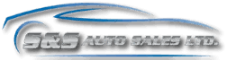 S & S Auto Sales (1997) Ltd