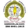 Shramsadhana Bombay Trust, College of Engineering & Technology, Jalgaon