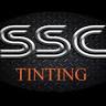 Street Style Custom Tinting