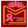 Sri Sri Mohanananda Brahmachari Cancer Hospital