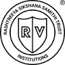 SSMRV PU College